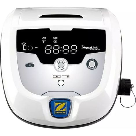 Unidad de control iQ Zodiac Type 1 EU R0762100 para limpiafondos iQ