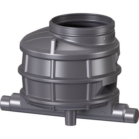 KESSEL 881030 puits standard GT LW1000