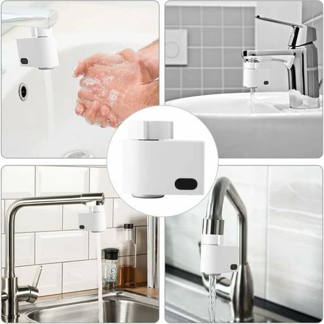 Magnétique Moustiquaire Porte Fermeture Aimantée Rideau Anti Mouche Maille avec Installation Complet Punaises et Bande Adhésive Noir(90 × 220cm) (1/4)