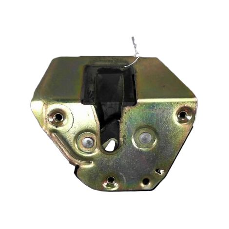 Serrure Porte Coulissante Droit PEUGEOT Partner Ph2 Break 02-08 [PRODUIT D'OCCASION]♻️913877 (1/2)