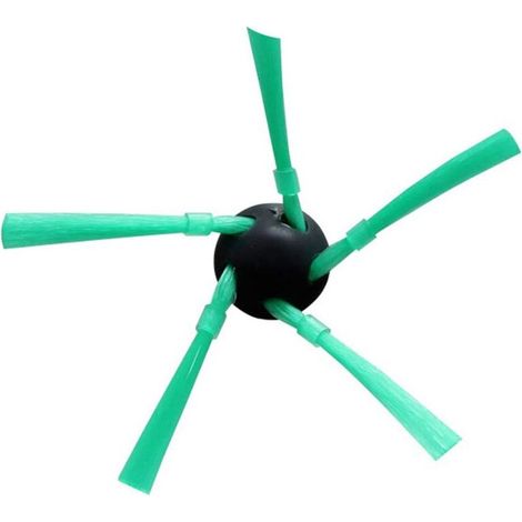 1 pièce compatible avec les accessoires de balayage Fuwick VR200 / brosse latérale Fuwick / brosse latérale de balayage Fuwick VR200-AquaForge (1/5)