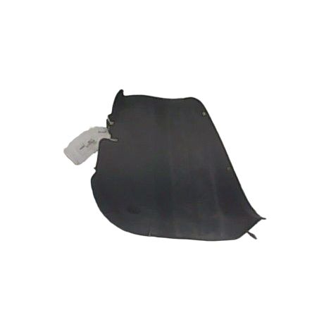 [PRODUIT D'OCCASION] Pare-boue Arriere Droit VOLKSWAGEN Polo ♻️ Ref Oe. 6n0810972d - Garantie à vie (1/2)