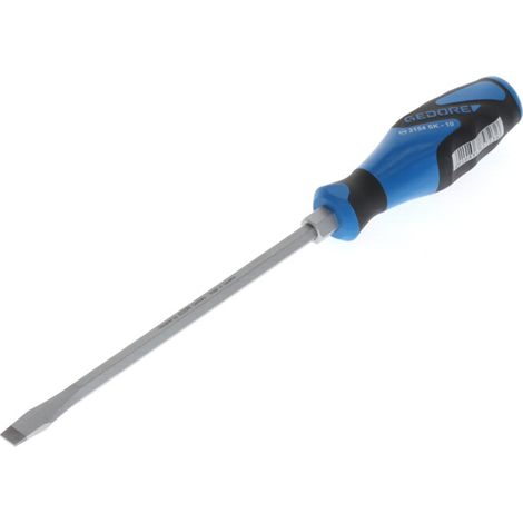 Tournevis Gedore 3C avec fente de frappe de 10 mm (1/5)