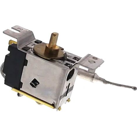 SOGELUX, Thermostat Froid Congélateur PFN-207-05 (1/2)