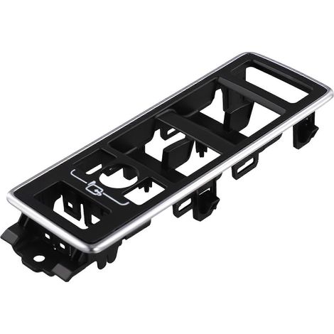 paire de caches de clignotants de rétroviseur pour Hyundai Elantra HD 2006-2010, références 876142H000 et 876242H000 (1/5)