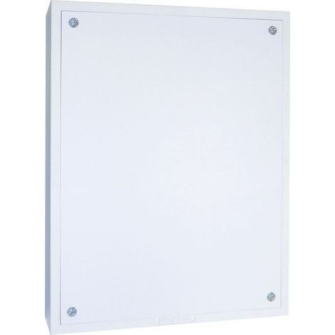 Tableau électrique démontable R152 1 rangée 12 modules IP65 pour espaces confinés (1/5)