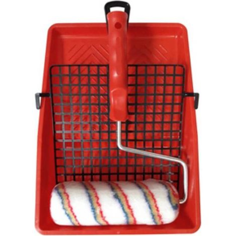 KIT ARCOBALENO RULLO VASCHETTA E RETINA K1315