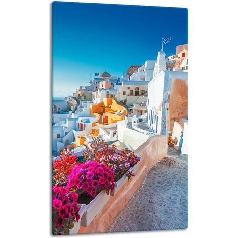 TABLERO DE MESA CON PANEL DE CRISTAL DE 30x52 CM EN HORIZONTAL (1/5)
