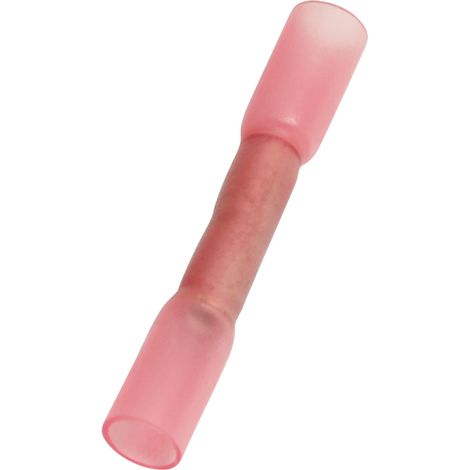 Prolongateur à sertir RS PRO 0,5  1,5 mm², 22  16 AWG Isolé (1/3)
