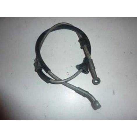 [PRODUIT D'OCCASION] Durite de frein avant origine pour scooter Piaggio 125 X9 2005 97