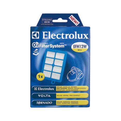 FILTER SYSTEME POUR PETIT ELECTROMENAGER ELECTROLUX - EF26A