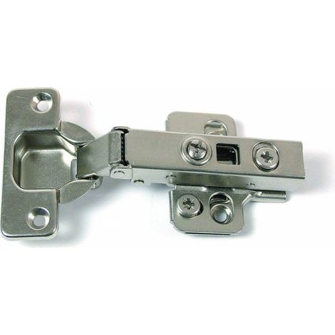 CERNIERA X MOBILI SGANC.RAP COLORE 15 D.40 CON BAS. Prezzo per 1 pezzo.