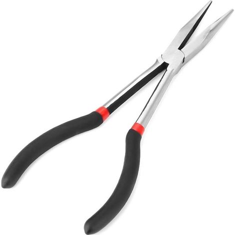 Outils de Ramassage, 65" Pince Extension Pliable, Outil d'aide Handicapé en Aluminium avec Pince Rotative en Caoutchouc, Extension à Bras Long pour Ramasse-Déchets- Orange-Ensoleillé (1/5)