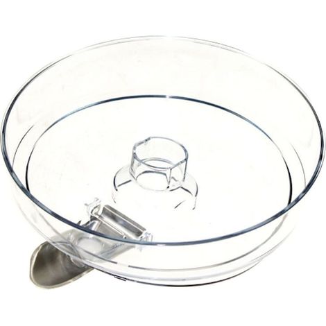 Cuve assemblée presse agrume pour robot ménager – Compatible avec BB4372074 – Extraction rapide et efficace – Idéal pour jus frais – Riviera & Bar