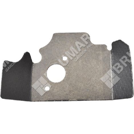 Guarnizione marmitta per motori KOHLER 1404122S Compatibile - 050051