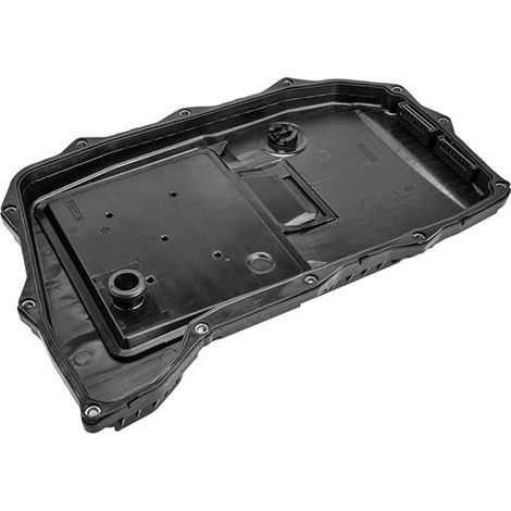 The 0D5398009 transmission oil filter is suitable for Audi Q7 2018 without start-stop function. (1/5)