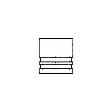 REHAU Douille coulissante 20 x 2,0, 12503071002