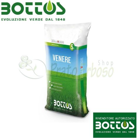 Venere - Sementi per prato da 5 Kg