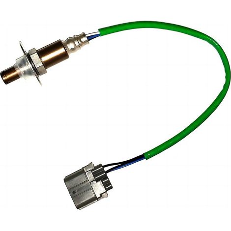 Oxygen sensors compatible with Suzuki vehicles: 18213-65J00, 18213-64J00, 211200-4520 (1/5)