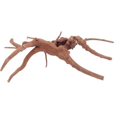 M Moorkienwurzel Nr.4405 Holz Deko Aquascaping