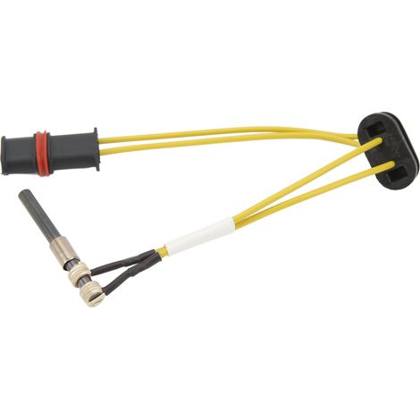 Bougie de préchauffage 24 V en céramique pour allumage de stationnement, pièce de rechange 91371B, compatible avec Webasto 3500 et 5000 (1/5)