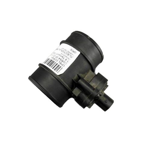 [PRODUIT D'OCCASION] Debitmetre Air OPEL Corsa (d) Ph2 11-15 ♻️ Ref Oe. 13307079 - Garantie à vie (1/2)