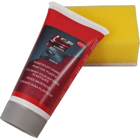 JOMAFA - TINTE REPARADOR ANTRACITA 75ml