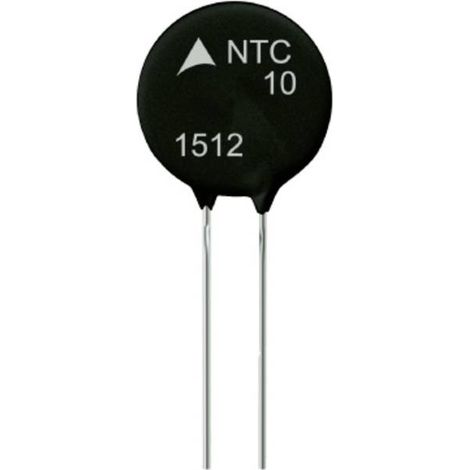Sensor de temperatura TDK b57127p0100m301 10 ohm -55 a 170 °C