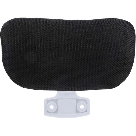 Appui-tête réglable en hauteur pour chaise de bureau (1/5)