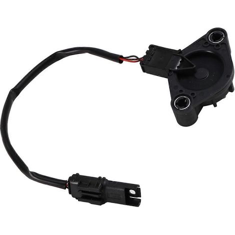 Gangpositionssensor für BMW K1200GT, R1200GS, F650GS 23007711960-Schwarz-