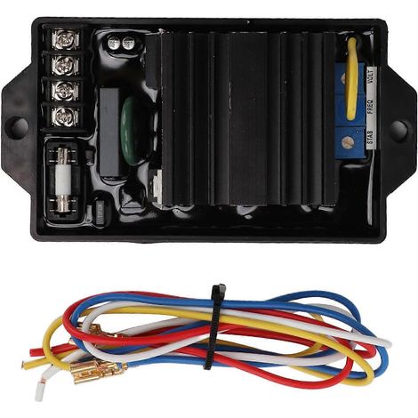 AVR-20 Automatisches Spannungsregler-Elektronikmodul als Ersatz für bürstenlosen Dieselgenerator 195