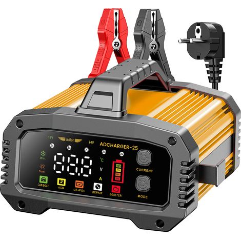 ADLER PROSTOWNIK ADCHARGER-25