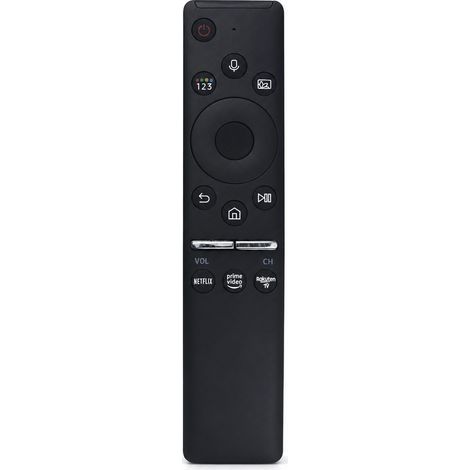 Telecomando Bluetooth con comando vocale compatibile con TV Samsung BN59-01312B (1/5)