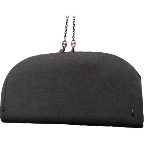 [PRODUIT D'OCCASION] Tablette Plage Arriere HONDA Civic 2006- ♻️ Ref Oe. 84400sMGe02za - Garantie à vie (1/2)