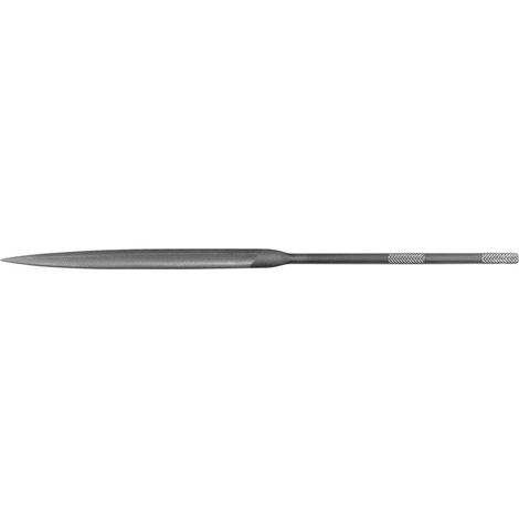 Lime aiguille haute précision feuille de sauge 160mm taille 0 PFERD 1 PCS (1/3)