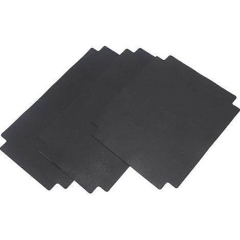 Kit de housse de coussin pour valises latérales de moto - Compatible avec R1200GS, R1250GS, R1200GS LC DV et R1250GS Bagages (1/5)