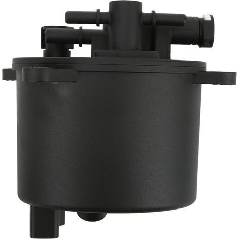 Filtro de combustible para motor de automóvil LR001313, filtro de aceite trasero de repuesto para 2, con número de pieza original LR001313, material plástico. (1/5)