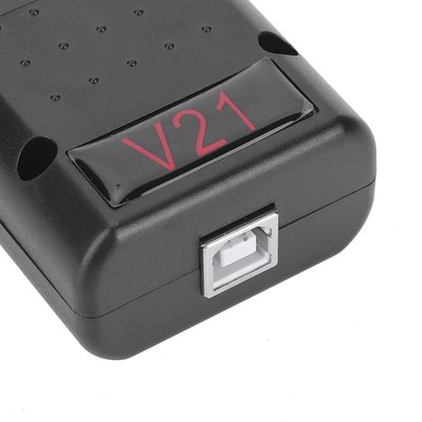 Outil de diagnostic automobile MPPS V21 MAIN + TRICORE + MULTIBOOT - Câble Tricore (1/5)