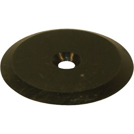 Cuchilla mezclador pienso uni. UNIVERSAL FM06126 (1/2)