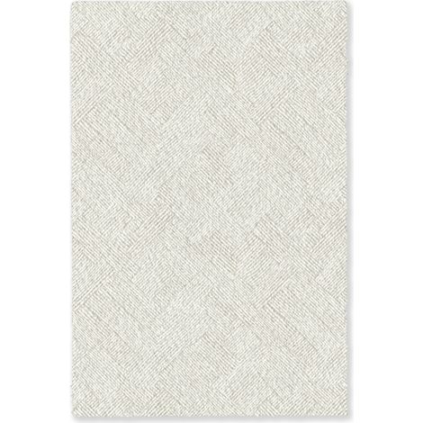 ALFOMBRA Textura - Abstracto - Beige 80x120 cm (1/5)