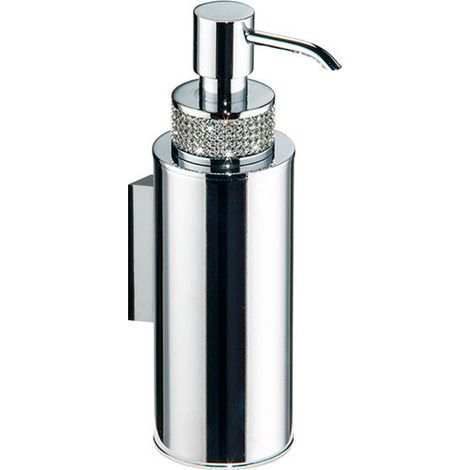 MANILLONS TORRENT 06647002 CARMEN Dosificador Pared Cromo - ref: 06647002 (1/2)