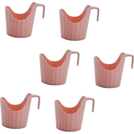 Pieces Dustproof and Anti scalding Cup Holder Stand for