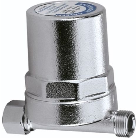 AMMORTIZZATORE DEL COLPO D' ARIETE 3/8&quot MF