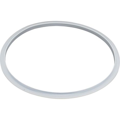 Bague d'étanchéité pour autocuiseur, joint torique en Silicone, accessoire de remplacement pour autocuiseur, 24cm (1/5)