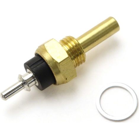 Capteur de température d'eau compatible avec Mercedes - Réf. 0055422617 / 0025422517 / 6615423017 / 2D0919501C