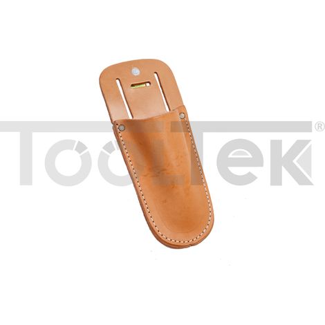 ASTUCCIO FODERO FONDINA TASCA PORTA FORBICI GIARDINO FALCI