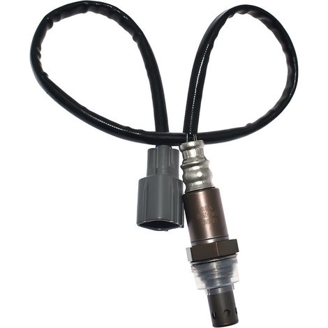 Sensor 89467-28010, Kfz-Ersatzteil Sensor 8946728010, Toyota. (1/5)
