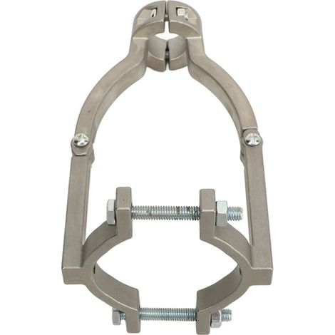 Adaptateur de douille de réduction pour tenon carré, convertisseur pour perceuse à colonne portable, adaptateur pour foret, convertisseur pour mortaiseuse (1/5)