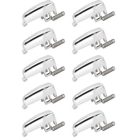 Remplacement Du Commutateur de Bouton Frein à Main Adapté pour Opel Mokka 2012-2018 42576667 - 10pcs (1/5)