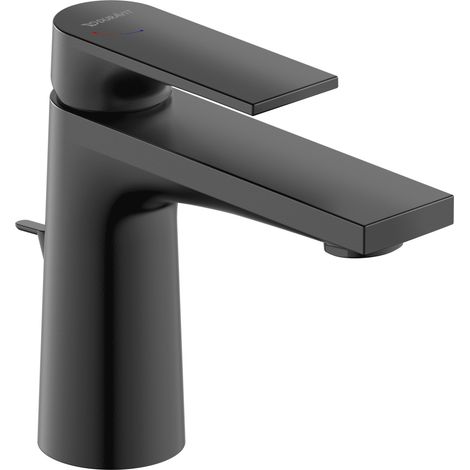 Duravit Tulum Mitigeur monocommandé pour lavabo S FreshStart,